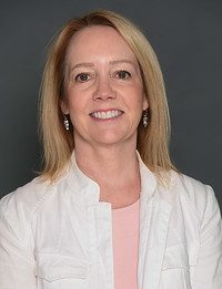 Nicole Fournier Gelston headshot